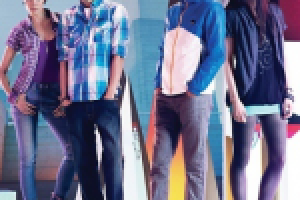 Сео-копирайтинг. Раздел "Одежда оптом"