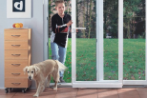 Раздвижные лоджии