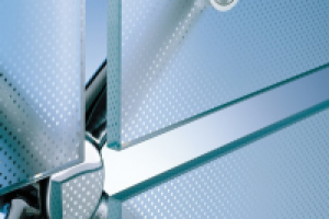 Спайдерное остекление для Glassproekt