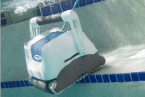 Пылесосы для очистки бассейнов