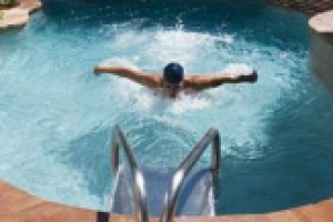 Оборудование для бассейнов. Противотоки