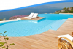 Строительство бассейнов от "АКВА-Хобби" с гарантией