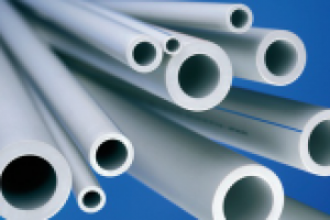 Строиетльство. Полимерные трубы отопления