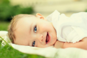 Пеленочный дерматит