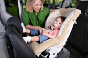 Как организовать автопутешествие с детьми