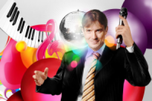 Тамада на свадьбу