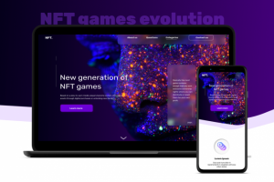NFT games