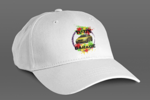 Логотип автомаляря