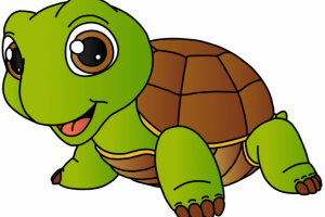 Черепашка