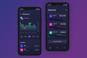 Криптовалюта