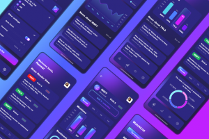 Криптовалюта и ценные бумаги