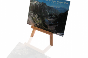 Вырезание объекта из фона