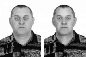 Обработка фото на документы