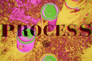 ЧНС / CNS - PROCESS #2