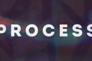 ЧНС / CNS - PROCESS #1