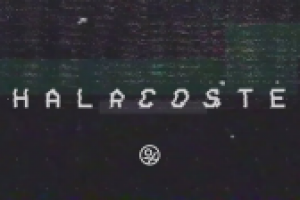 ЧНС / CNS x BAES - HALAcoste