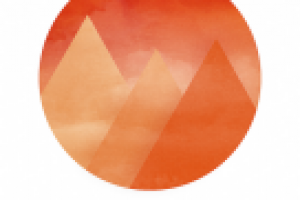 Аватар для паблика. Минимализм