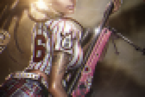 Аватар для паблика. Игровая тиматика #2