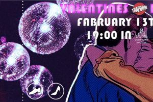 билеты для вечеринки