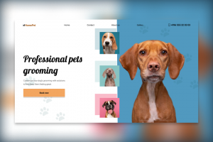 Ветеринарный центр