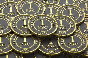 Визуализация монет.