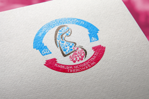 Лого для студенческого кружка