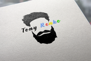 Мой логотип