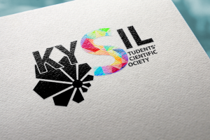 Логотип СНО им. Киселя