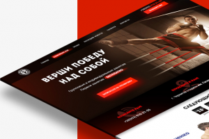 Школа муай тай