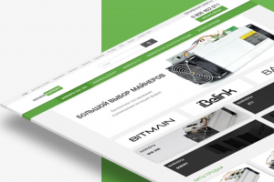 магазин биткоин ферм