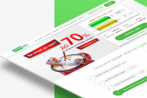 сайт кредитования "быстрозайм"