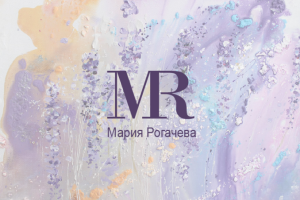 Логотип для мастера маникюра