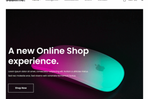 Online Shop(Электроника)