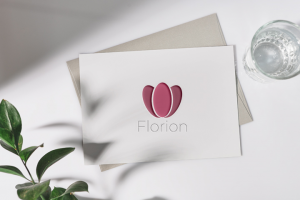 логотип - Florion
