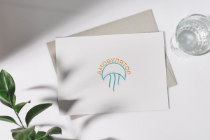 Логотип - Амобулятор