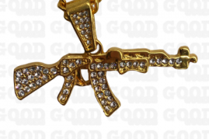 Подвеска Ак-47