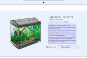 Веб-дизайн для фирмы "Амобулятор"