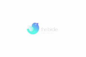 THE BIRDIE.New social
