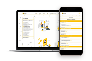 сайт с открытками и обоями для телефона