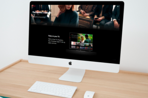 clone netflix react