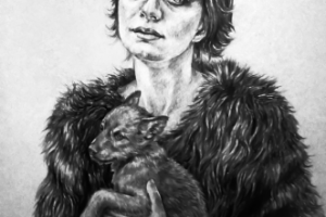 Портрет на заказ