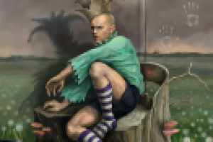 Принц Одуванчиков