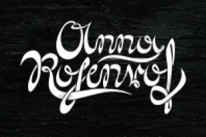 Именной логотип