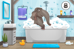 Работа 4221505