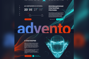 Advento