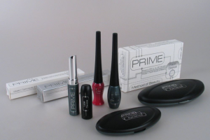 Проект косметической упаковки