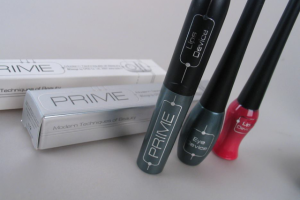 Проект косметической упаковки