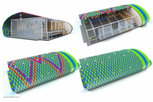 "Наша новая школа" АрхМосква 2010