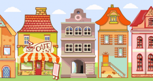 Иллюстрация для  сайта