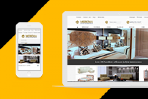 Интернет магазин мебели Opencart